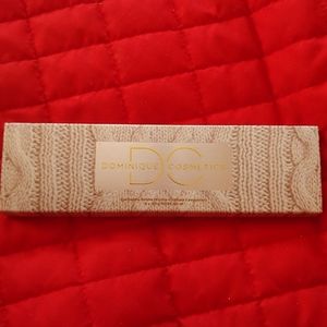 Dominique cosmetics eyeshadow pallette